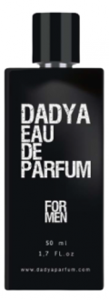 Dadya E-184 EDP 50 ml Erkek Parfümü kullananlar yorumlar